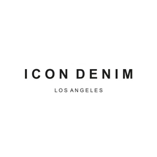 Icon Denim logo