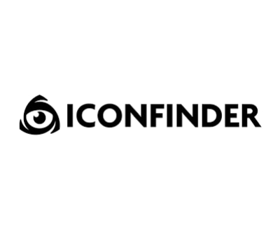 Shop Iconfinder logo
