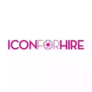Shop Icon for Hire promo codes logo