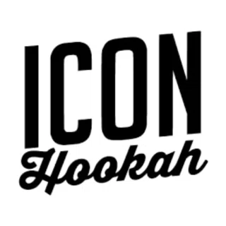 Shop Icon Hookah logo