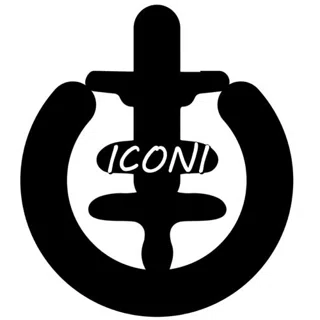 ICONI logo