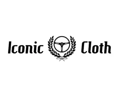 Iconic Cloth coupon codes