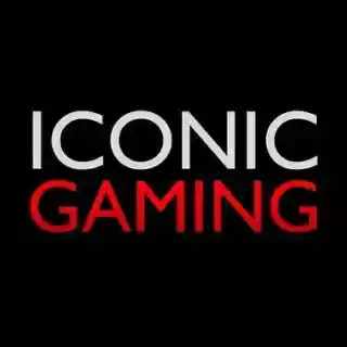 Shop Iconic Gaming promo codes logo