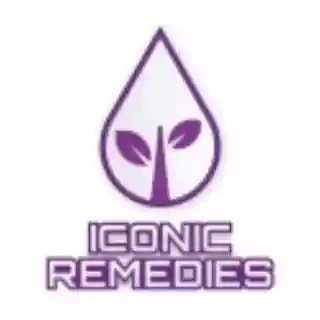 Iconic Remedies logo