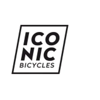 Iconic Bicycles logo