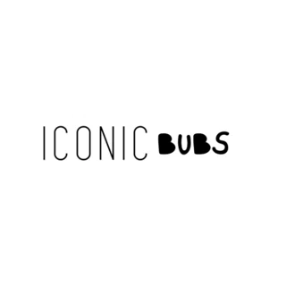 Iconic Bubs logo