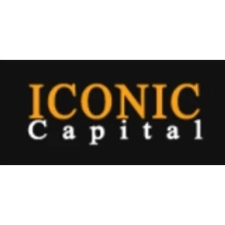 ICONIC Capital logo