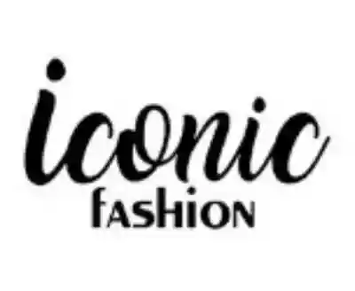 iconicfashionla.com logo