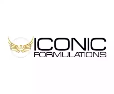 Iconic Formulations coupon codes