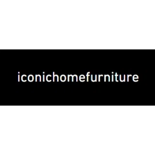 Iconic Home Furniture logo
