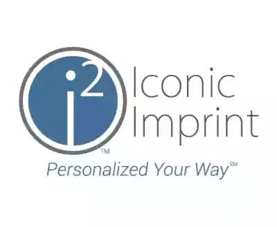 Shop Iconic Imprint logo