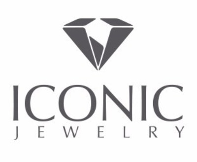 Shop Iconic Jewelry logo