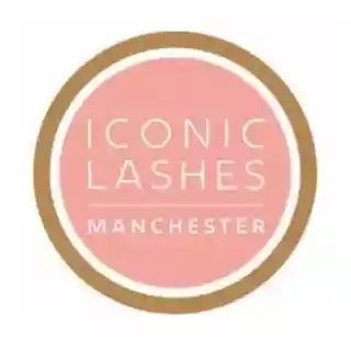 Shop Iconic Lashes Manchester discount codes logo