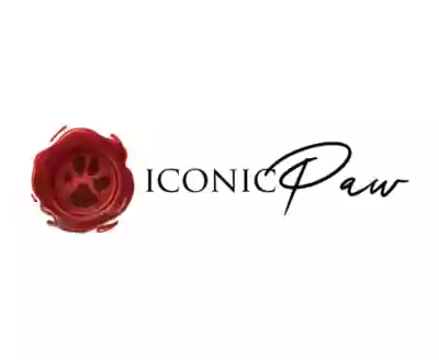 Shop Iconic Paw discount codes logo