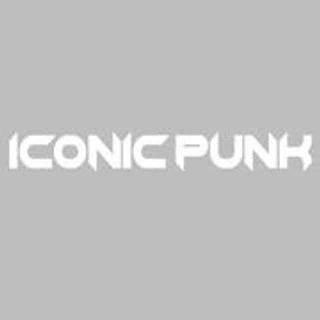 Shop Iconic Punk discount codes logo