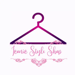 Iconic Style Shop coupon codes