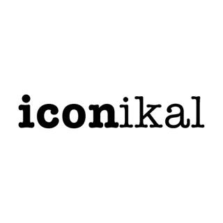 Shop Iconikal logo