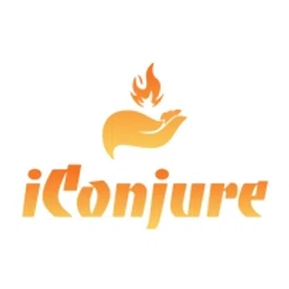 iConjure logo