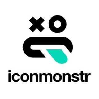 Shop Iconmonstr logo