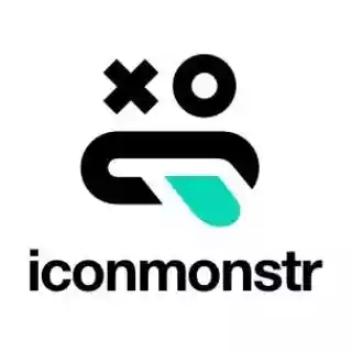 Iconmonstr logo