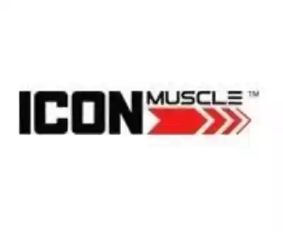 Icon Muscle logo