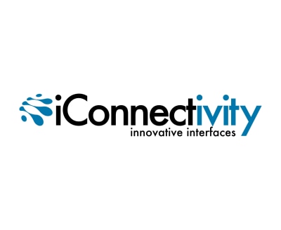 Shop iConnectivity logo