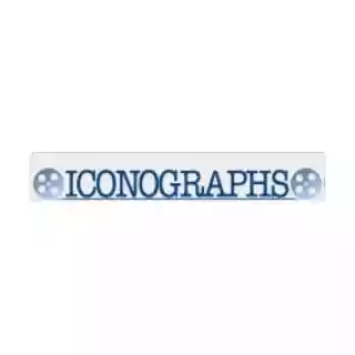 Shop Iconographs coupon codes logo