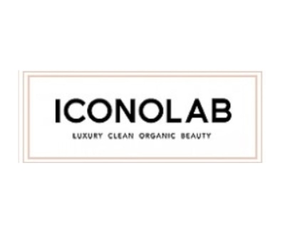 Shop ICONOLAB logo