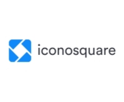 Shop Iconosquare logo