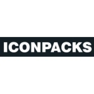 IconPacks logo