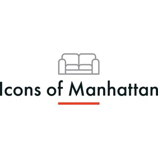 Shop Icons of Manhattan coupon codes logo