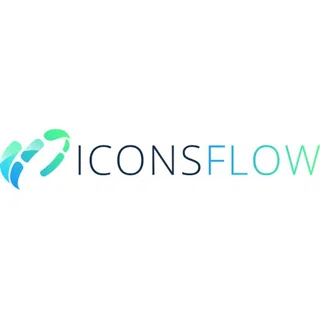 Shop IconsFlow logo