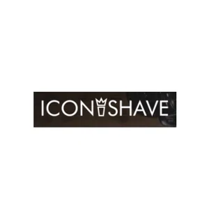 Shop ICON SHAVE coupon codes logo