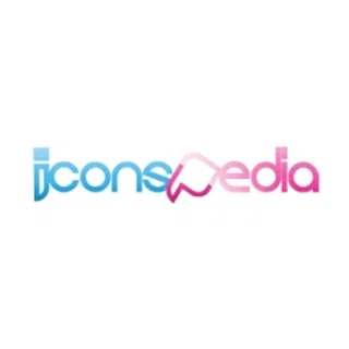 Shop IconsPedia logo