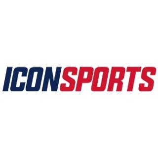 Icon Sports logo
