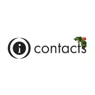 Shop I-Contacts coupon codes logo