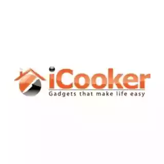Shop iCooker promo codes logo