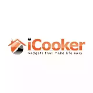 iCooker logo