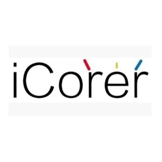 Shop iCorer logo