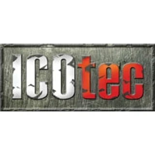 Shop ICOtec logo