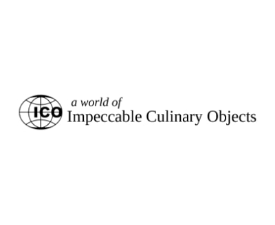 Shop Impeccable Culinary Objects logo