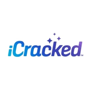 Shop iCracked logo