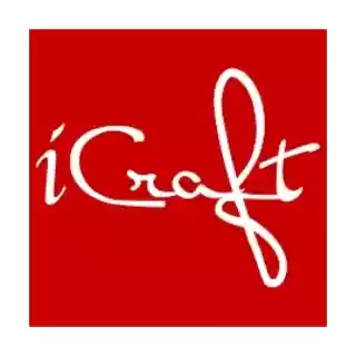 Shop iCraft discount codes logo
