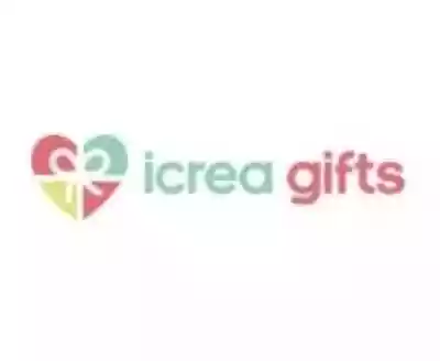 Shop Icrea Gifts logo