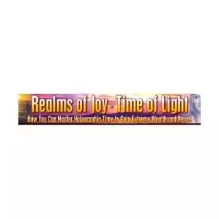 Realms of Joy - Time of Light coupon codes