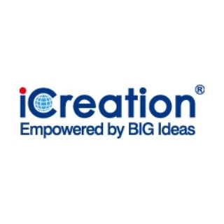 Shop iCreation logo