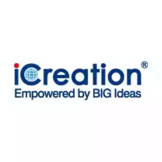 iCreation coupon codes