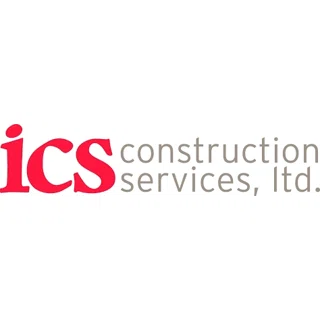 ICS Construction Services logo