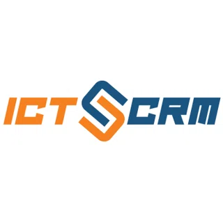 ICTCRM logo