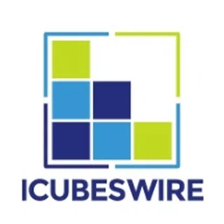 iCubeswire logo